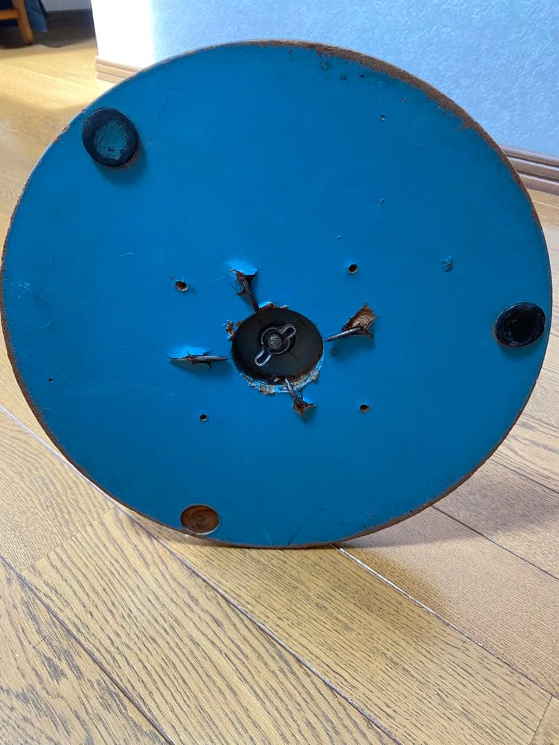 レア物　昭和レトロ　お人形の形のポールハンガー　子供用洋服掛け　ランドセル掛け