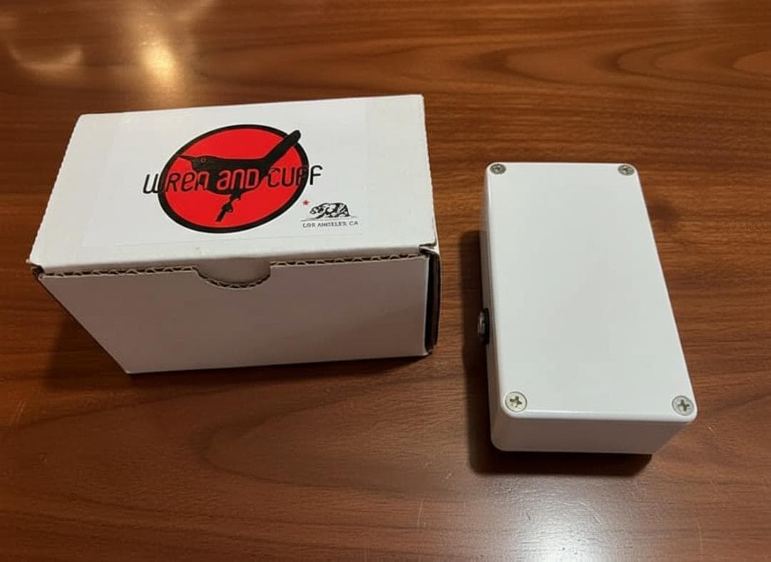 ✦ Wren and Cuff CAPRID Small Foot Fuzz ✦