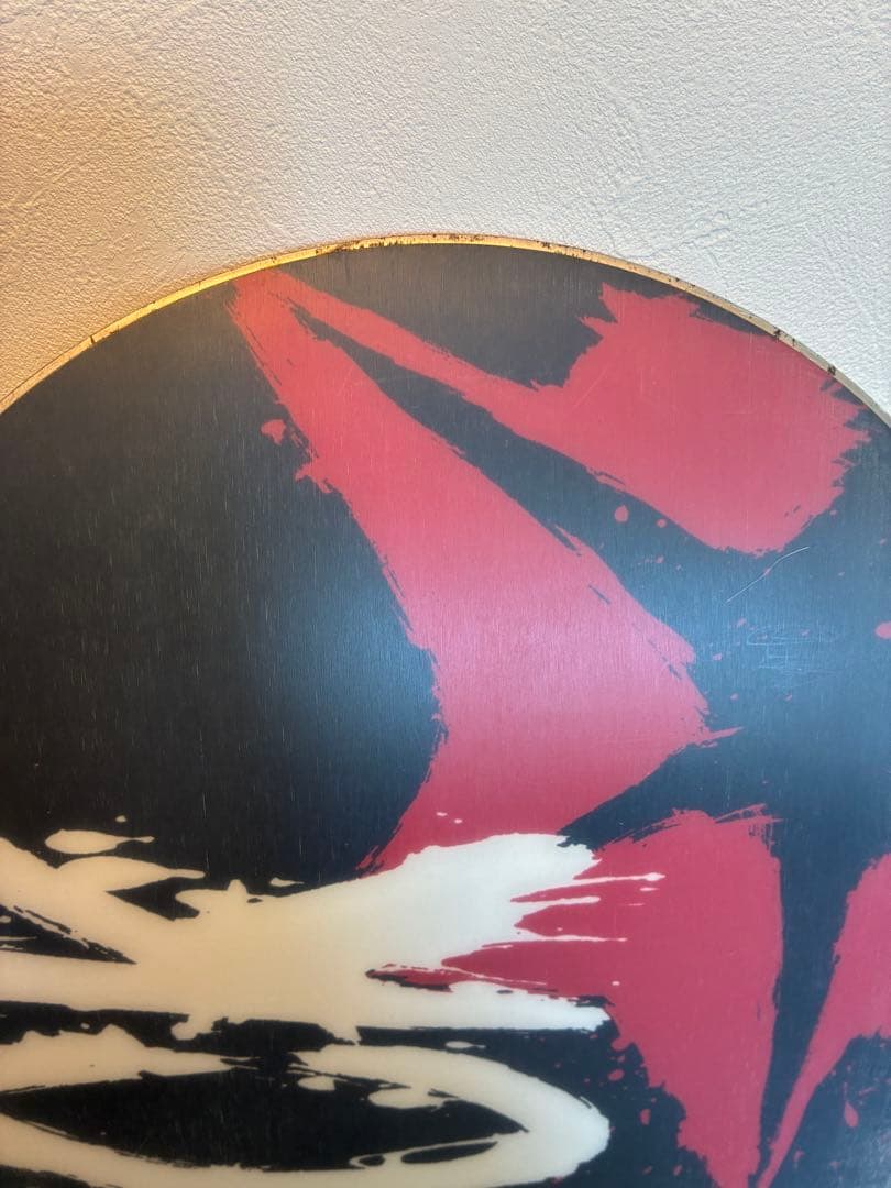 ROME SDS SHANK 145 スノーボード BURTON ボードケース