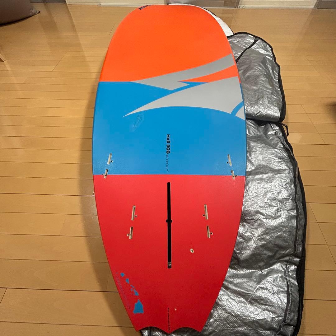 NAISH スタンドアップパドルボード 86インチ