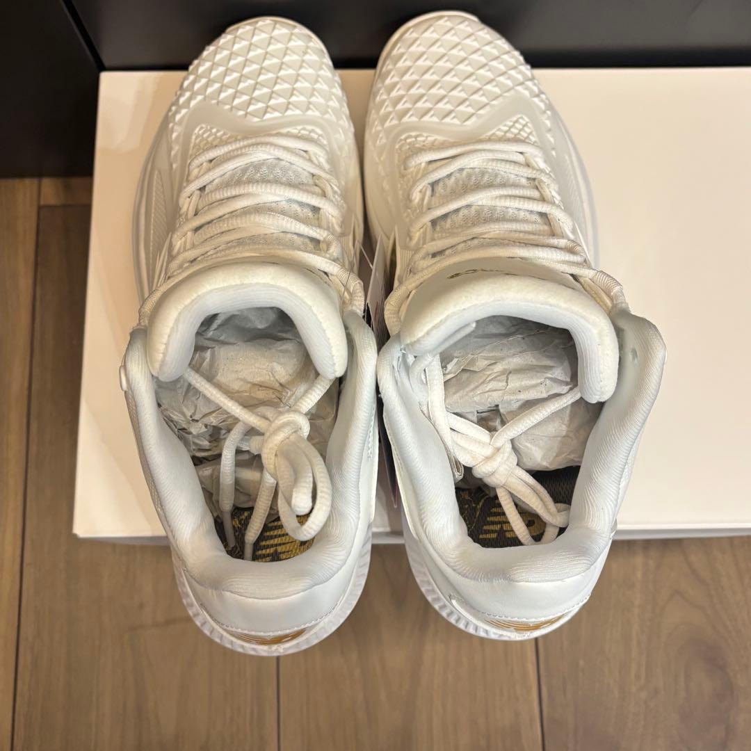 【新品】26.0cm New Balance Ohtani 1 Trainer