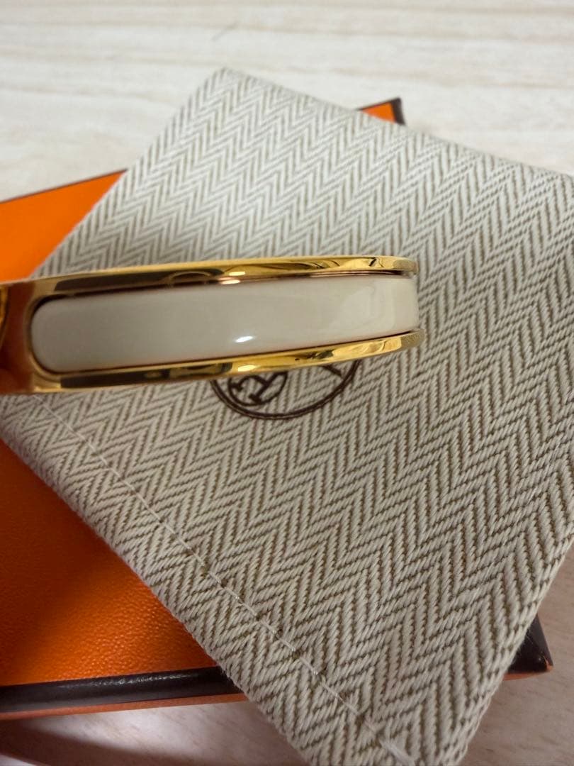 専用　エルメス　シェーヌダンクル　ミニクリックPM 美品