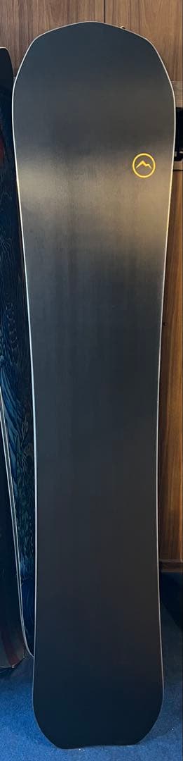 November マウンテンフォックス 158