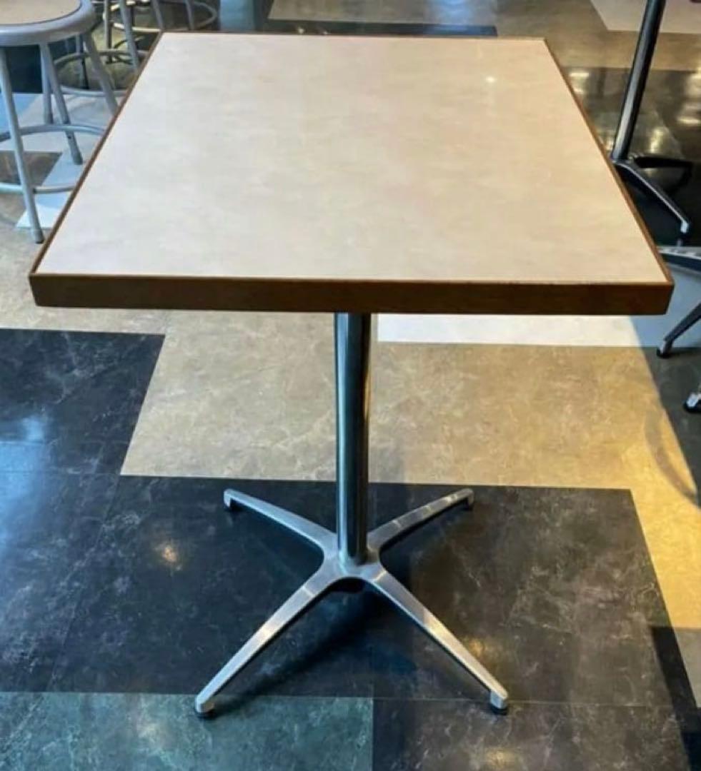 サイドテーブル・ナイトテーブル・ローテーブル P.F.S SIDE TABLE RECTANGLE