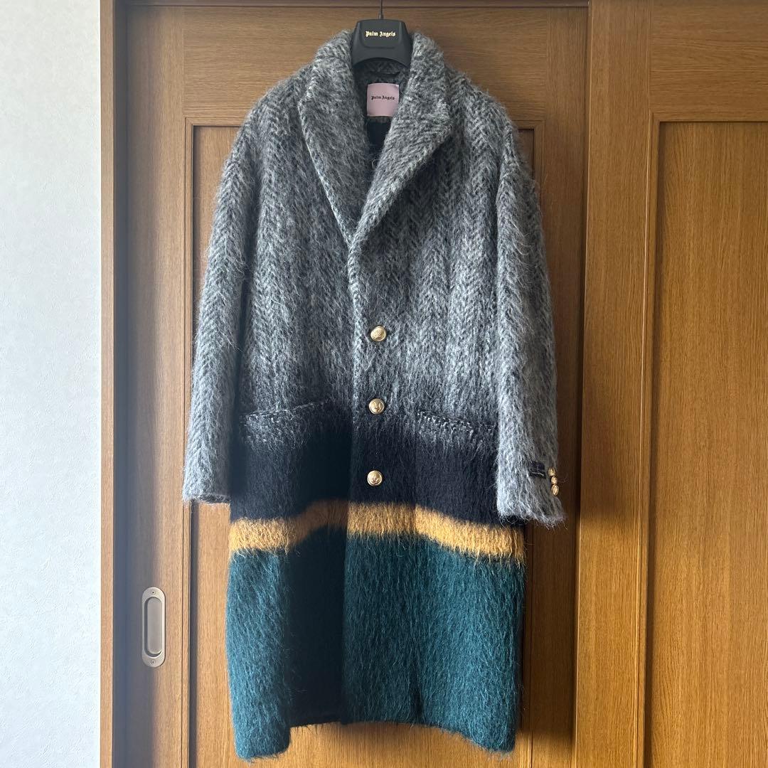 【最終値下げ】Palm Angels チェスターコート