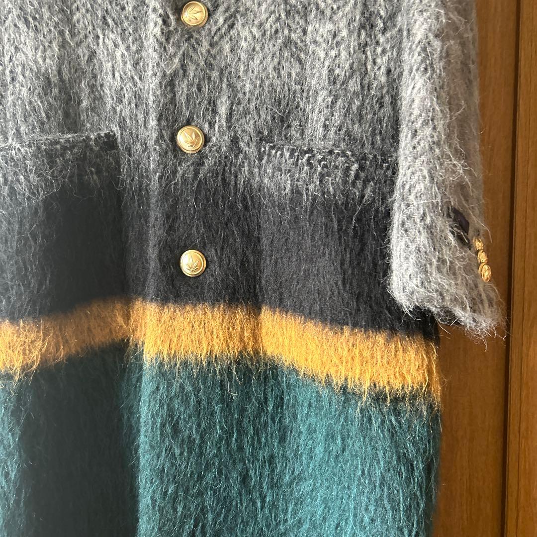 【最終値下げ】Palm Angels チェスターコート