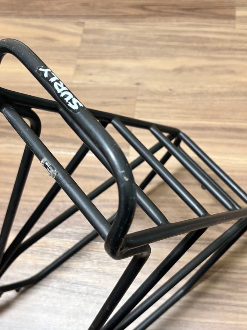 アクセサリー SURLY NICE RACK REAR
