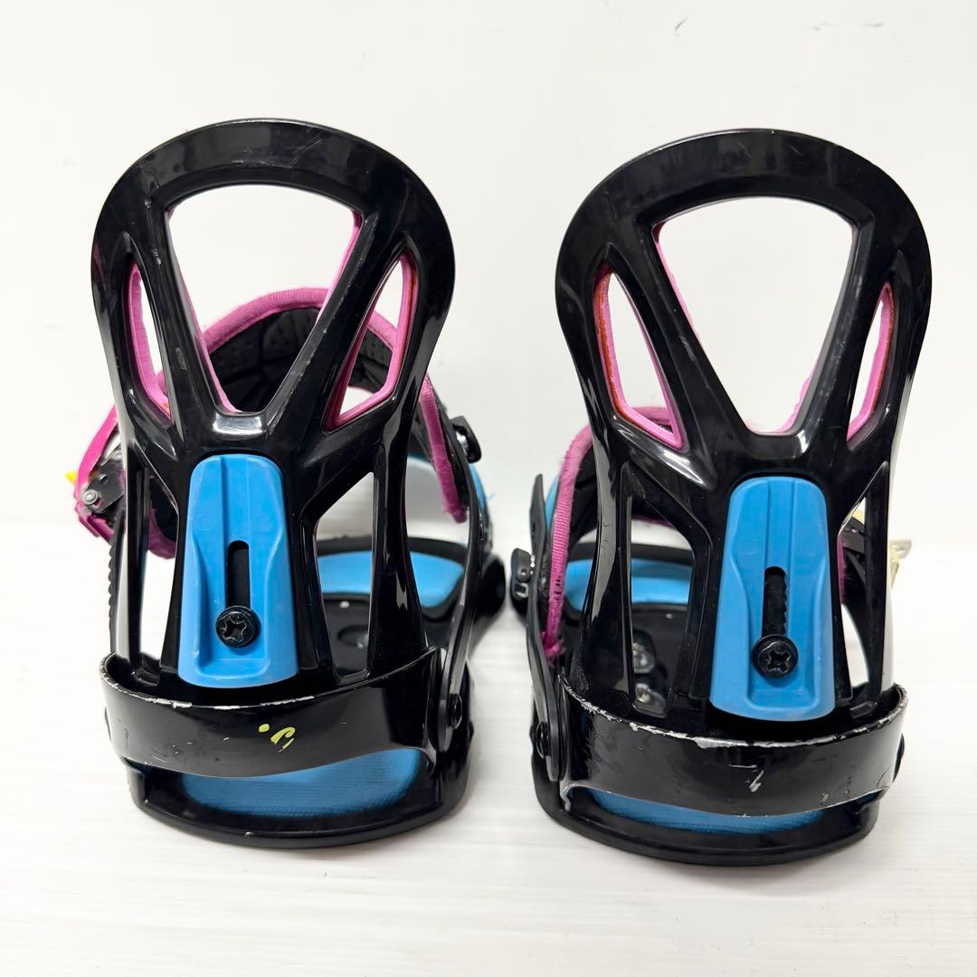 ATOMIC レディース ジュニア スノボセット　アトミック　スノーボード　板