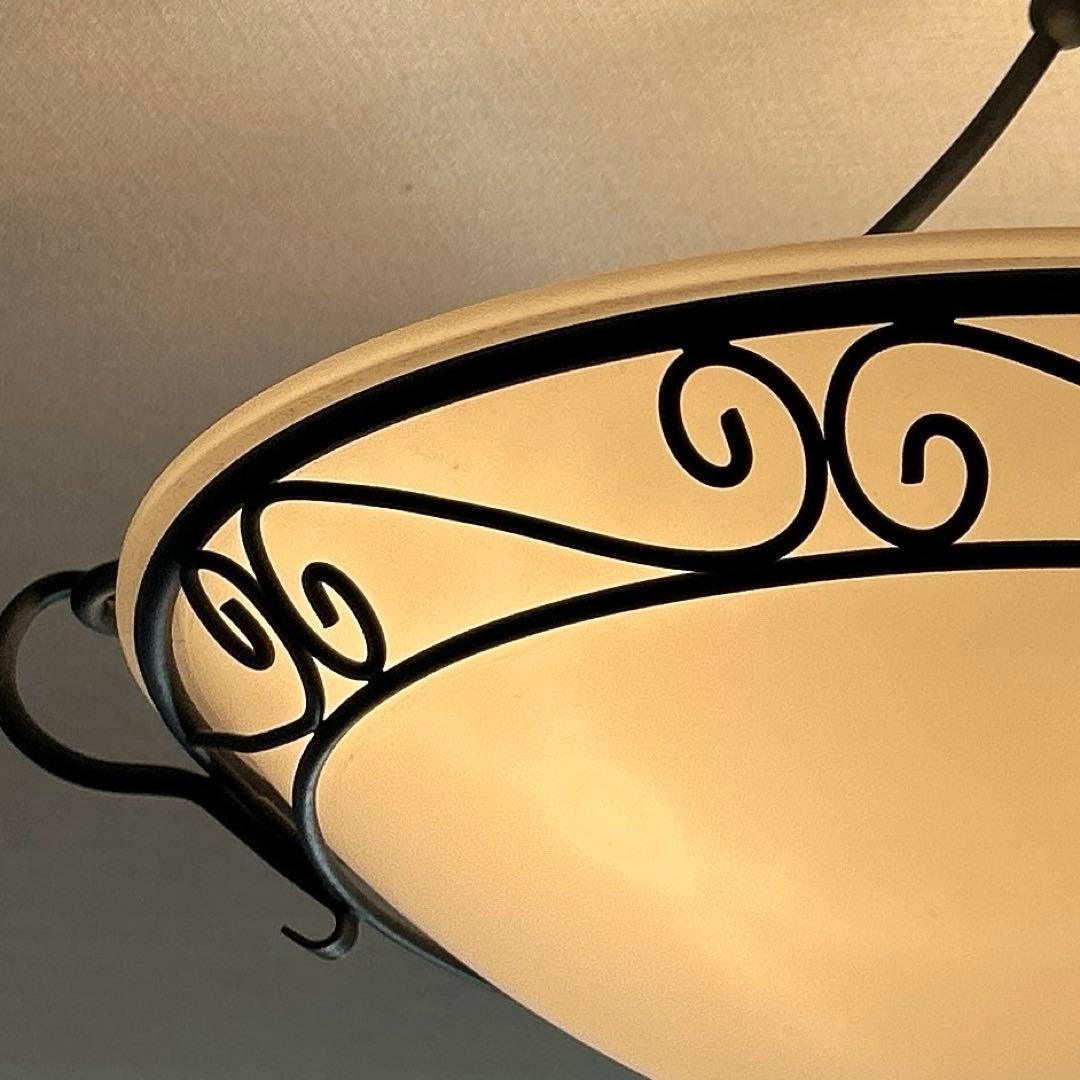 アンティーク　KOIZUMI コイズミ照明　白熱灯　シーリングライト