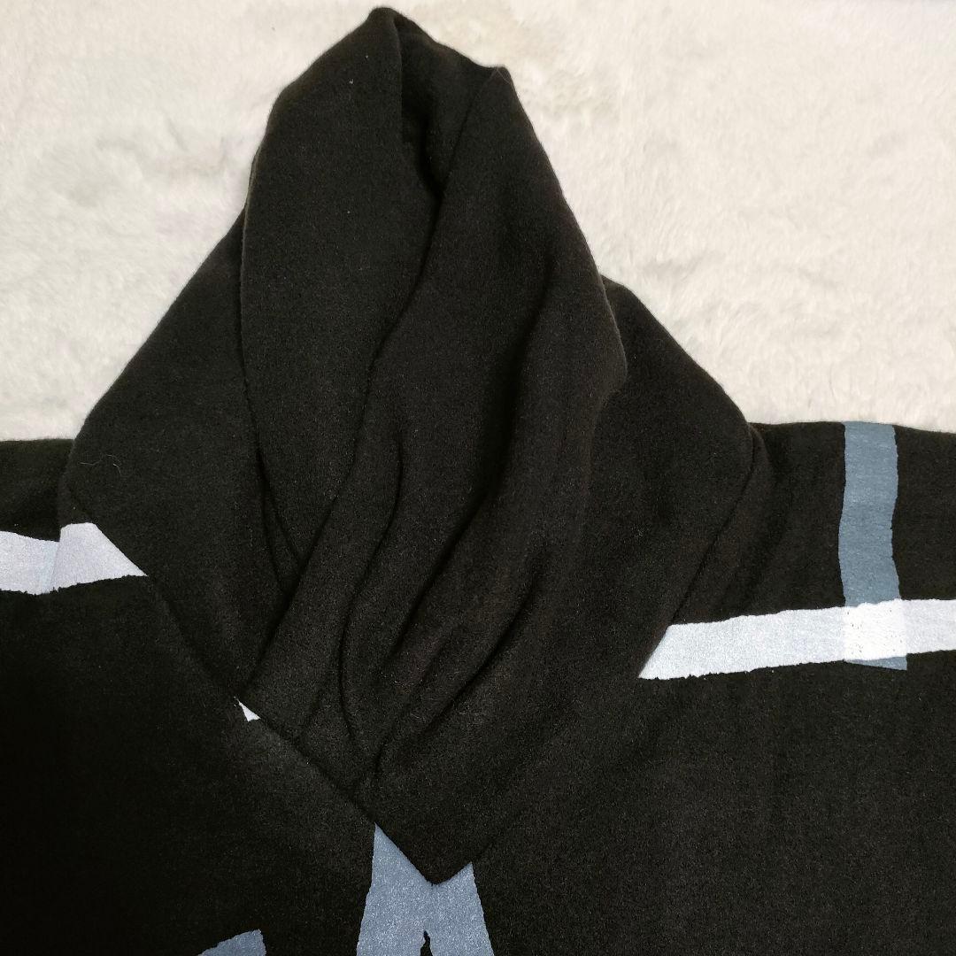 春様【✨新品タグ付✨】SOU・SOU◎圧縮両面編衿巻薙刀長方形衣　鳶と余白濡羽色