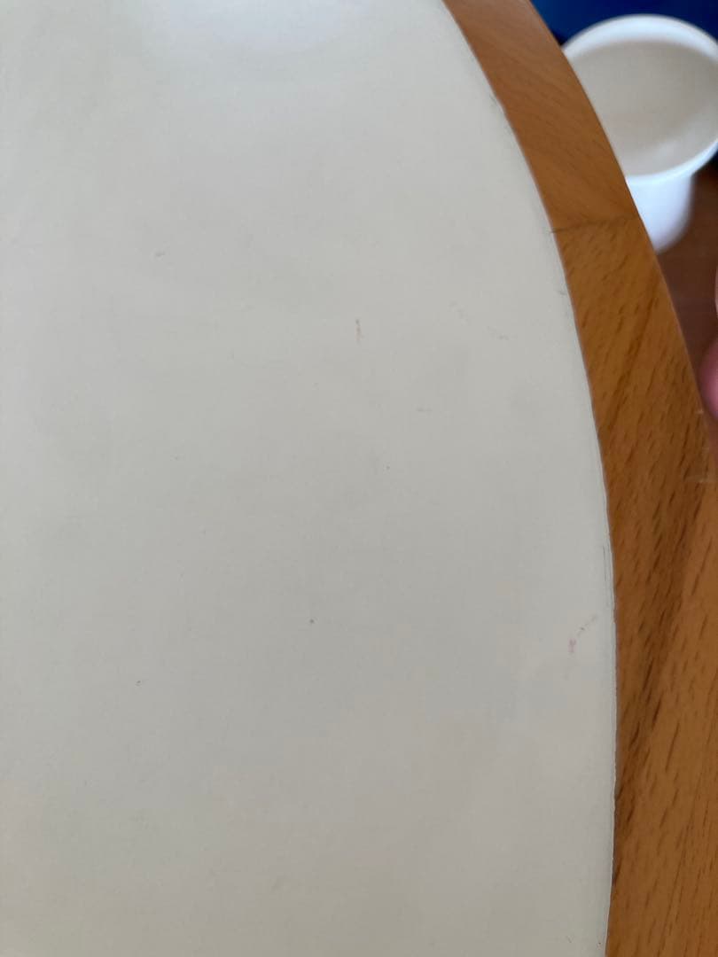 M*D様 ACTUS アクタス　KIDS-MUSEUM ラウンドテーブル　キャス