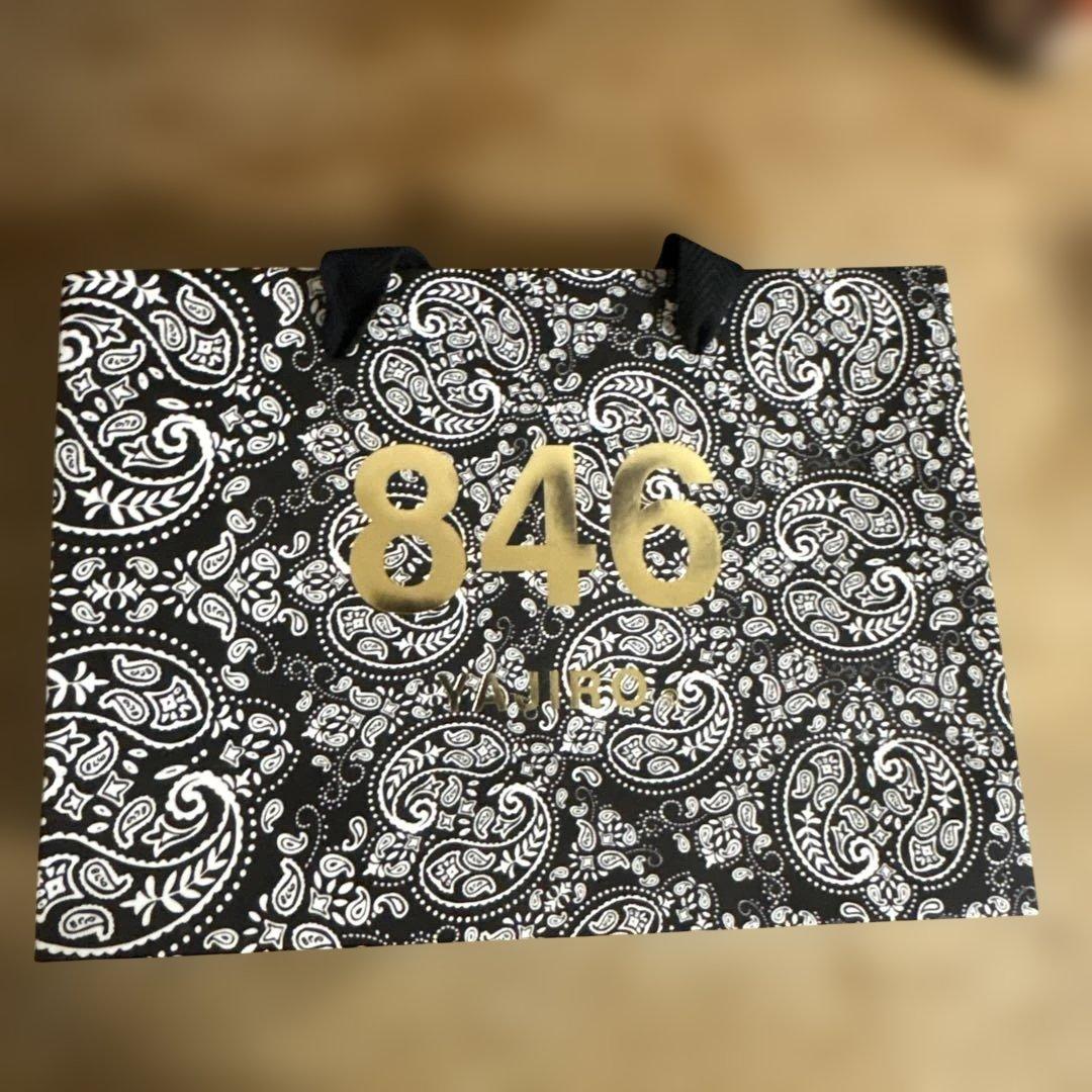 YAJIRO 846 ネックレス 4 SERIES