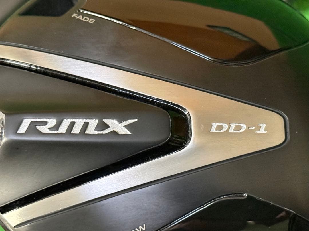 値下 ヤマハ RMX 2026 DD-1 ドライバー 10,5度 V2 6SX