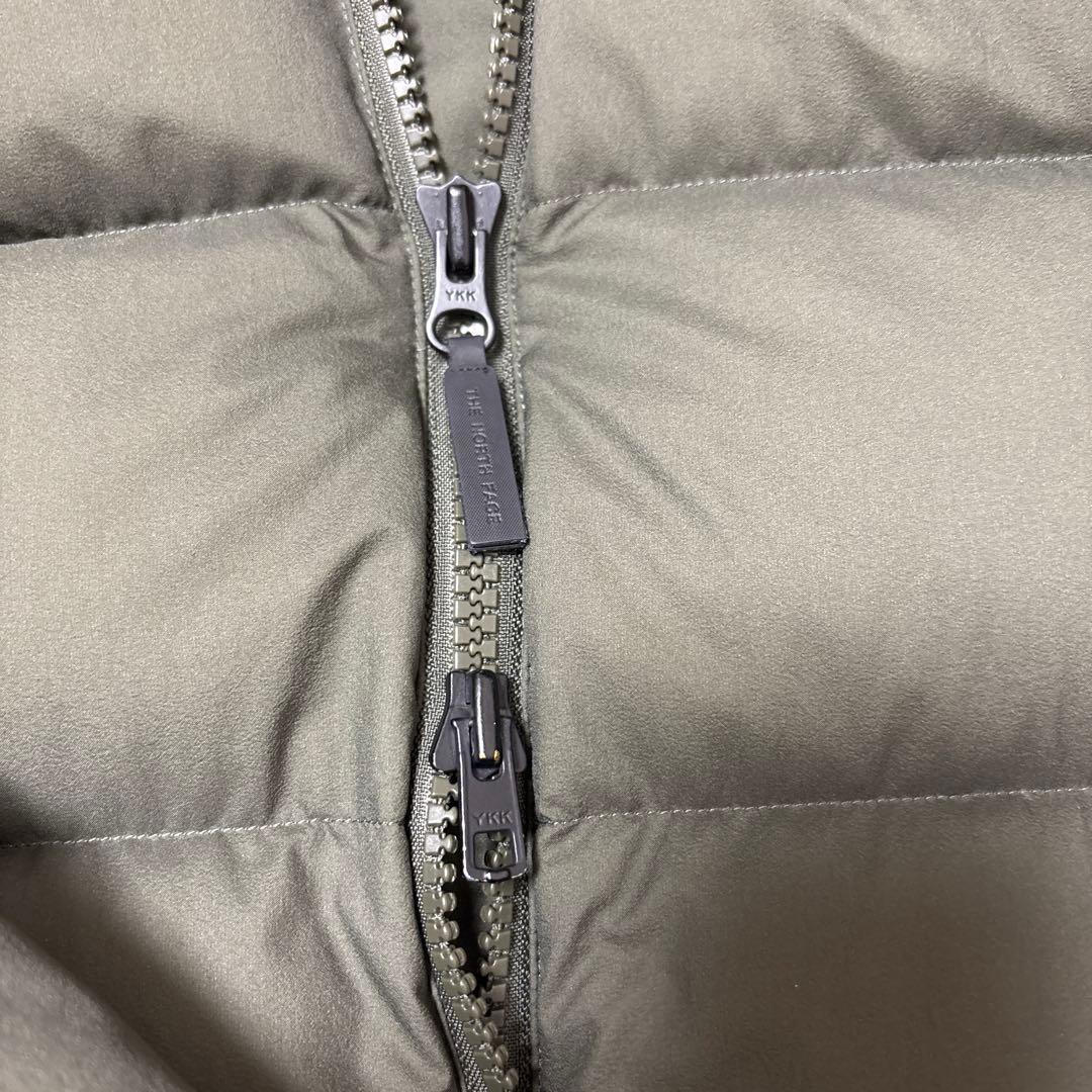 THE NORTH FACE ノースフェイス ダウンジャケット M