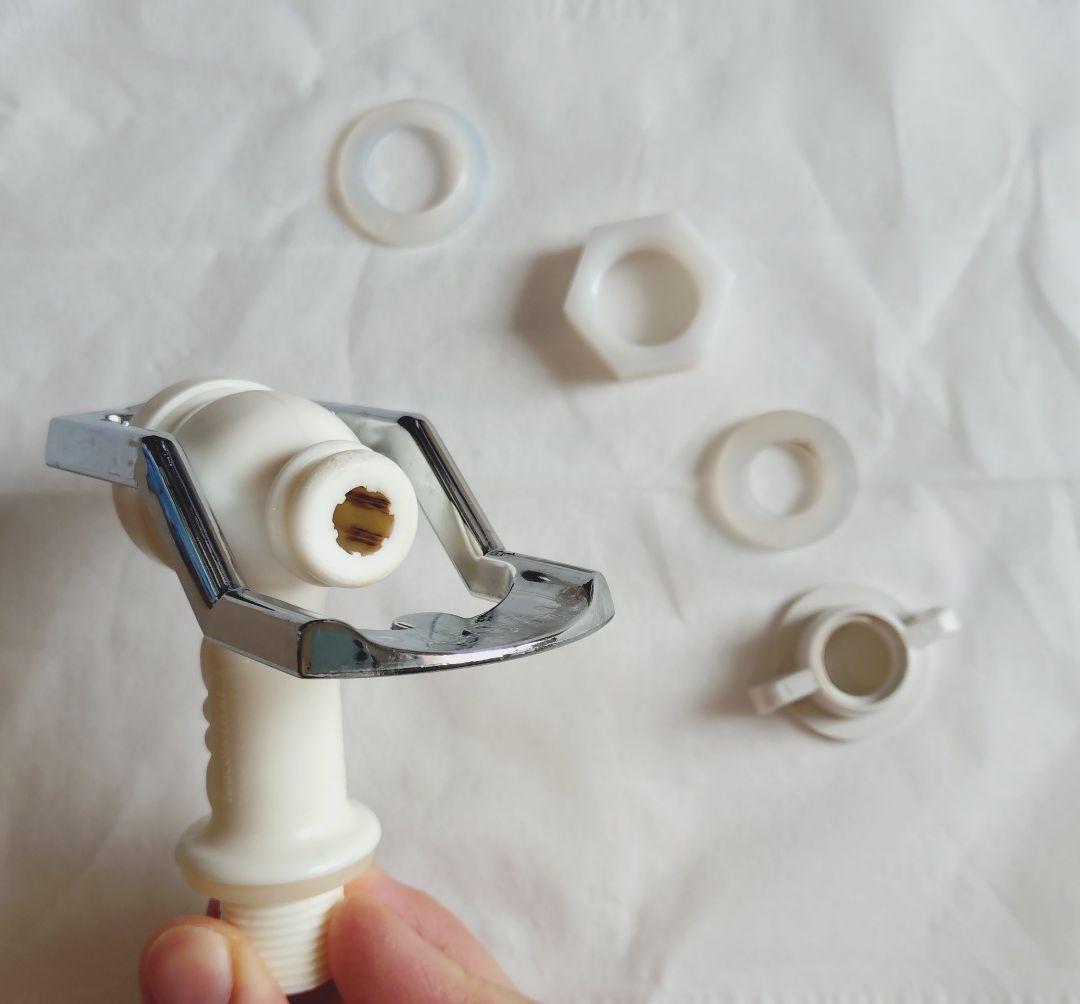 ポタポタクラブエコウォーター 新品フィルター付き☆