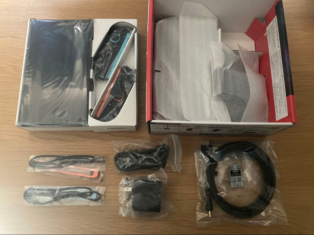 Nintendo Switch2 日本語専用 本体 中古