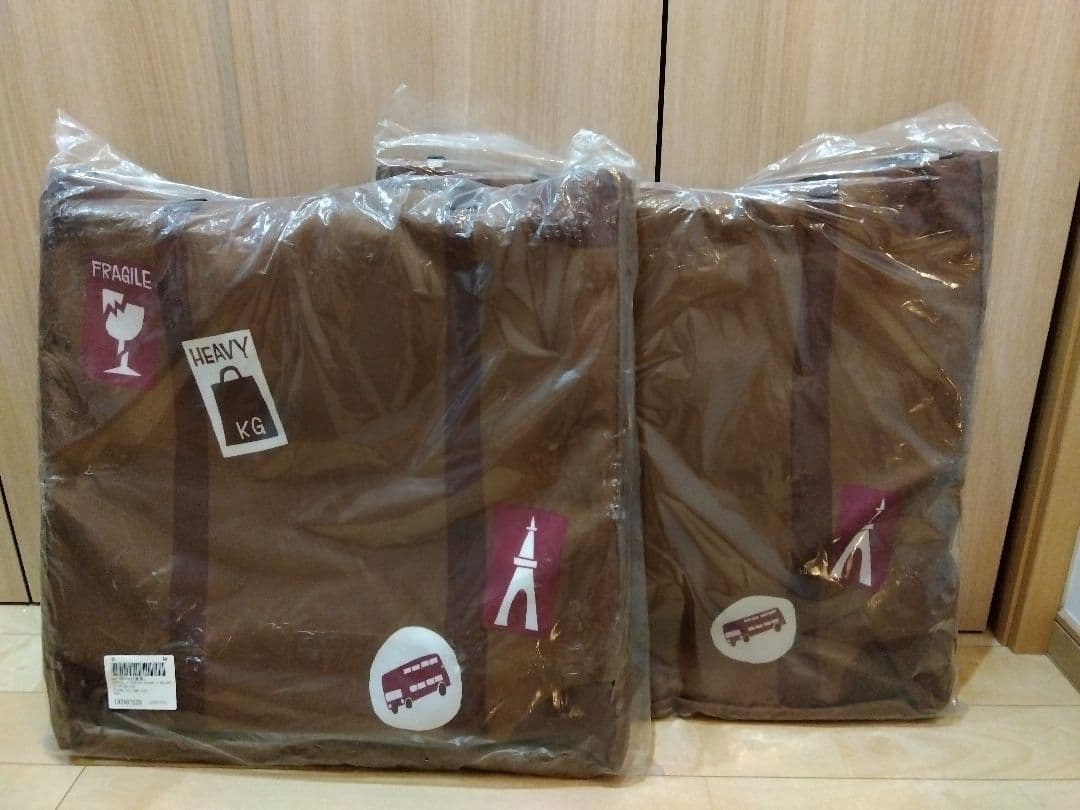 ビームス別注　コールマン　フォールディング チェア　花井祐介氏　新品未使用　２脚