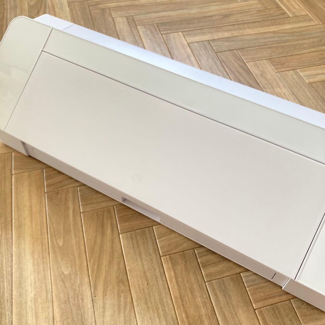 【最終値下げ！】美品⭐︎動作良好！シルエットカメオCAMEO4 カッティングマシン