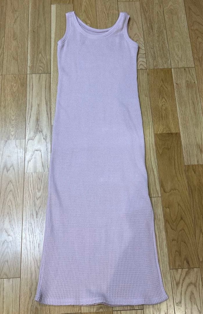 【未使用品】Herlipto After Shower Sets ルームウェア