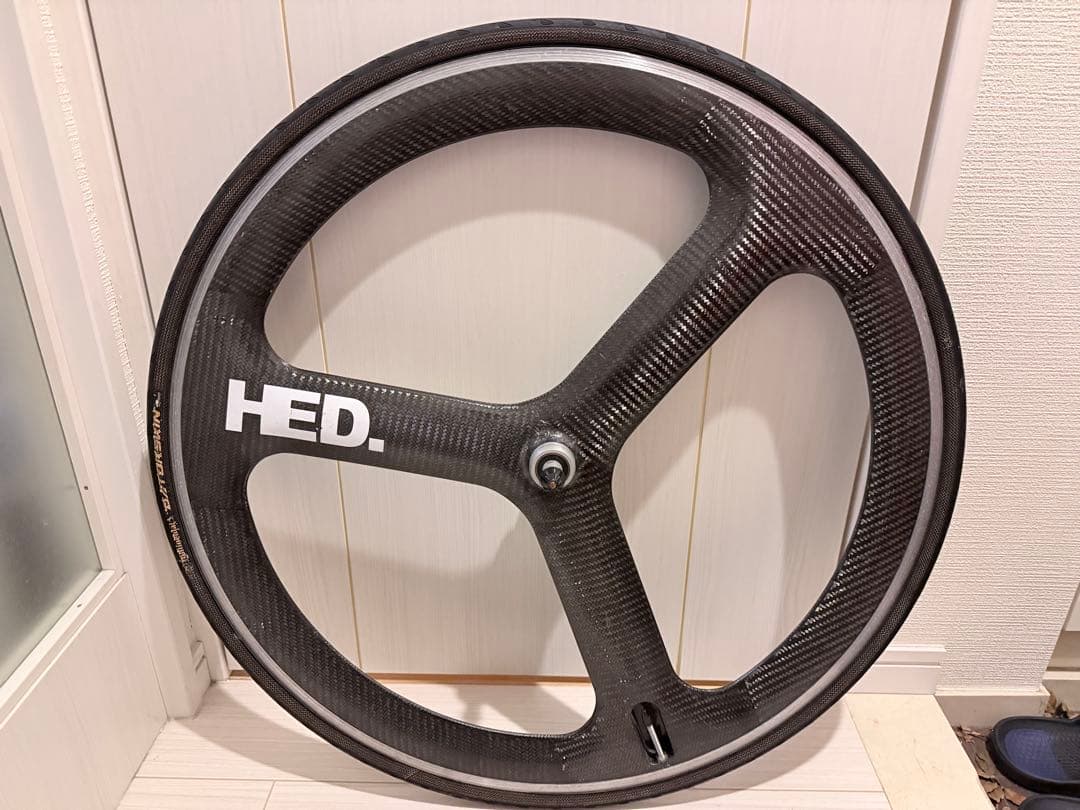 HED バトンホイール