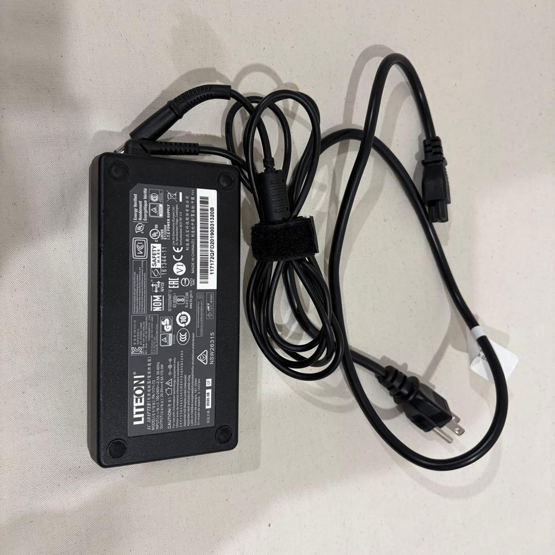 分配器・切替器 Belkin Thunderbolt 3 Dock Pro