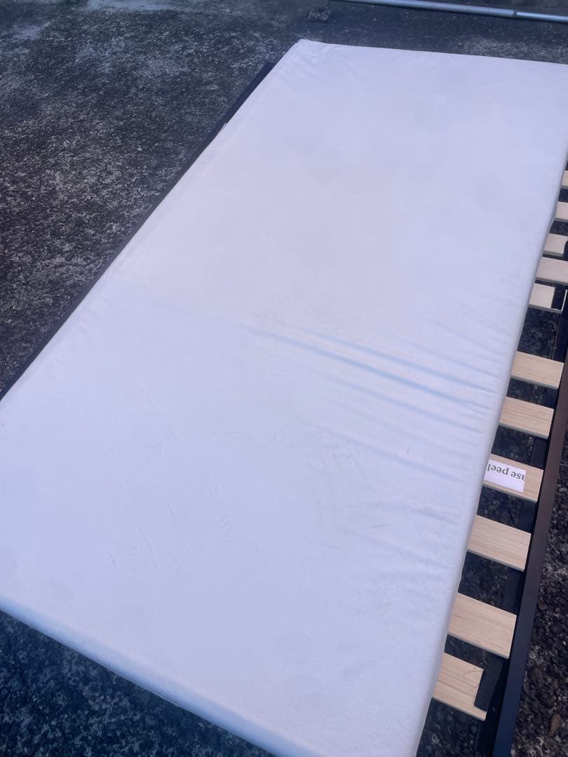 モットン　シングル　170N