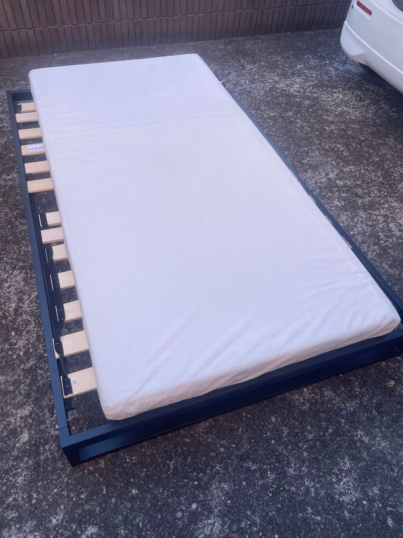 モットン　シングル　170N