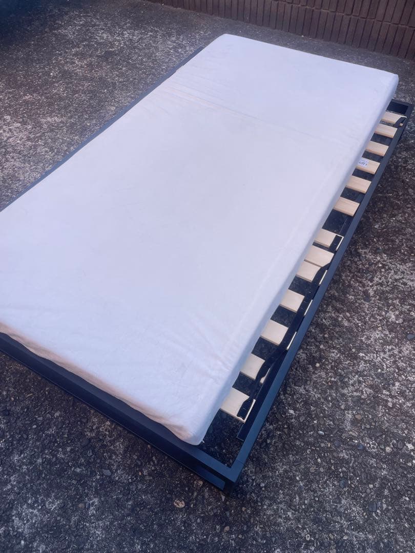 モットン　シングル　170N