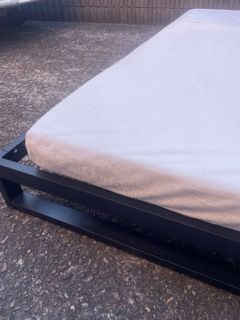 モットン　シングル　170N