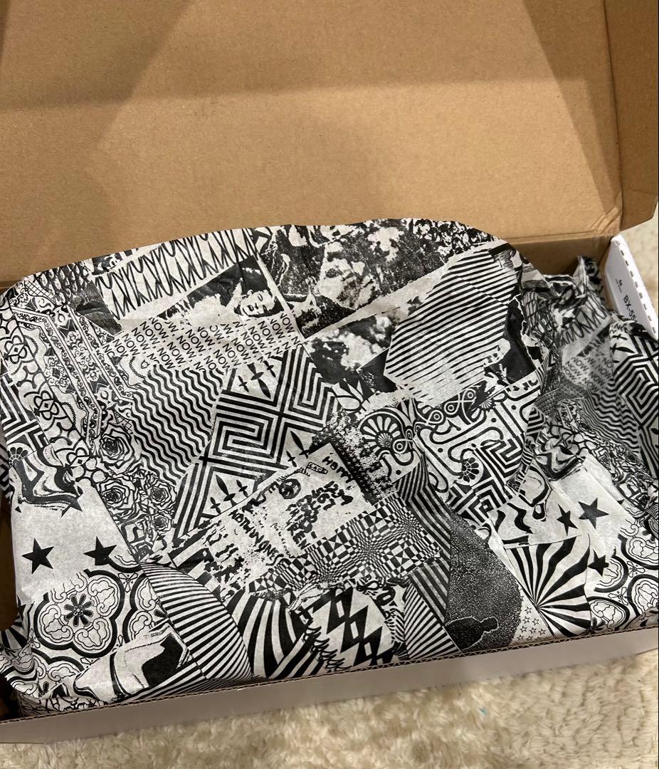 スケートボード VANS SKATE AUTHENTIC FUCKING AWESOME
