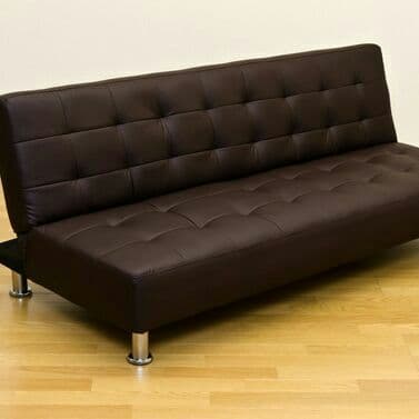 定価57888円！半額以下！コンパクトソファーベッド