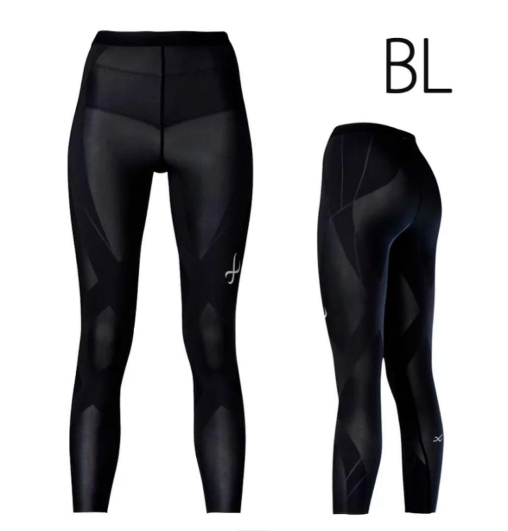 CW-X ワコール ジェネレーターモデル HZY339 レディース　Ｍ