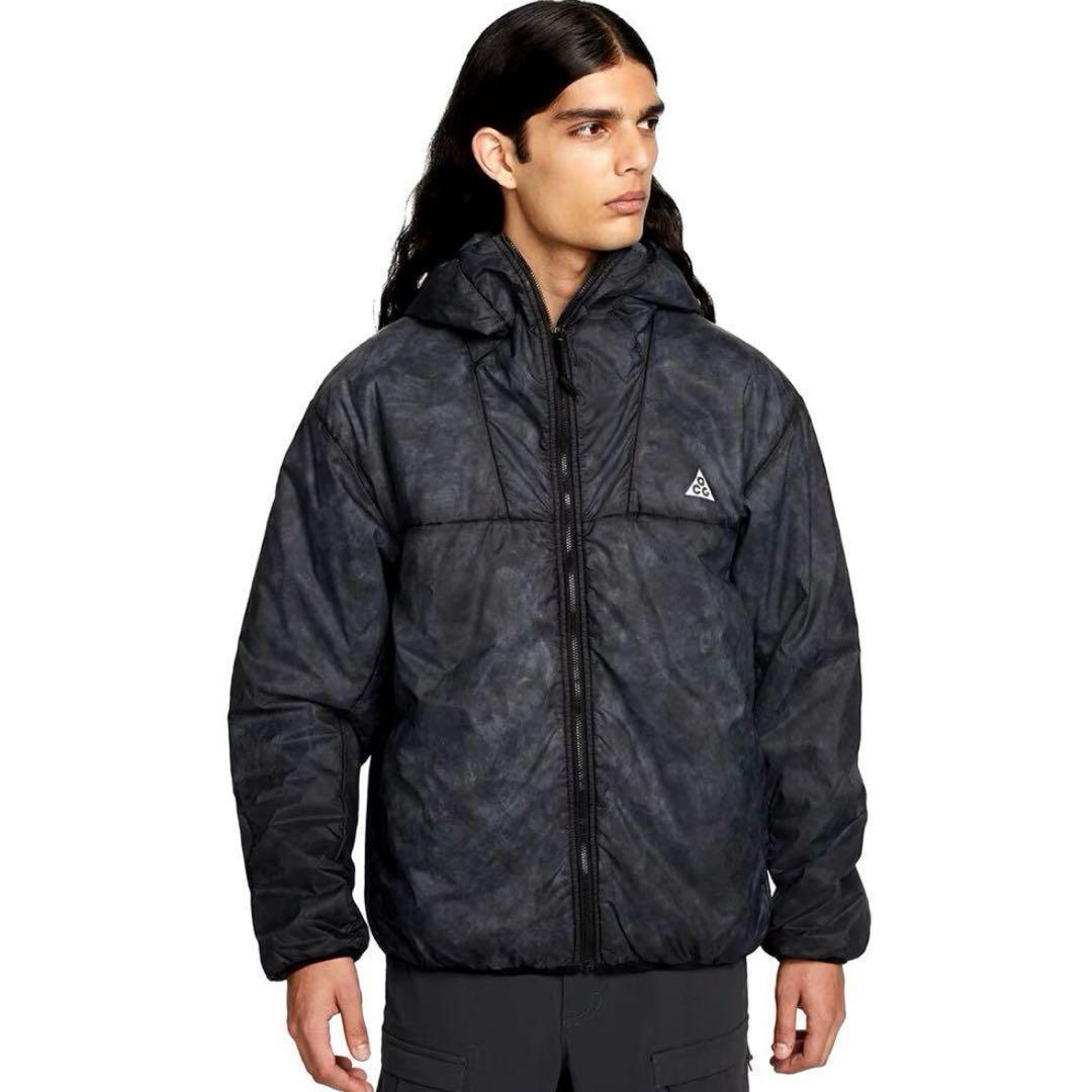 【極美品】NIKE ACG Rope-de- ジャケット