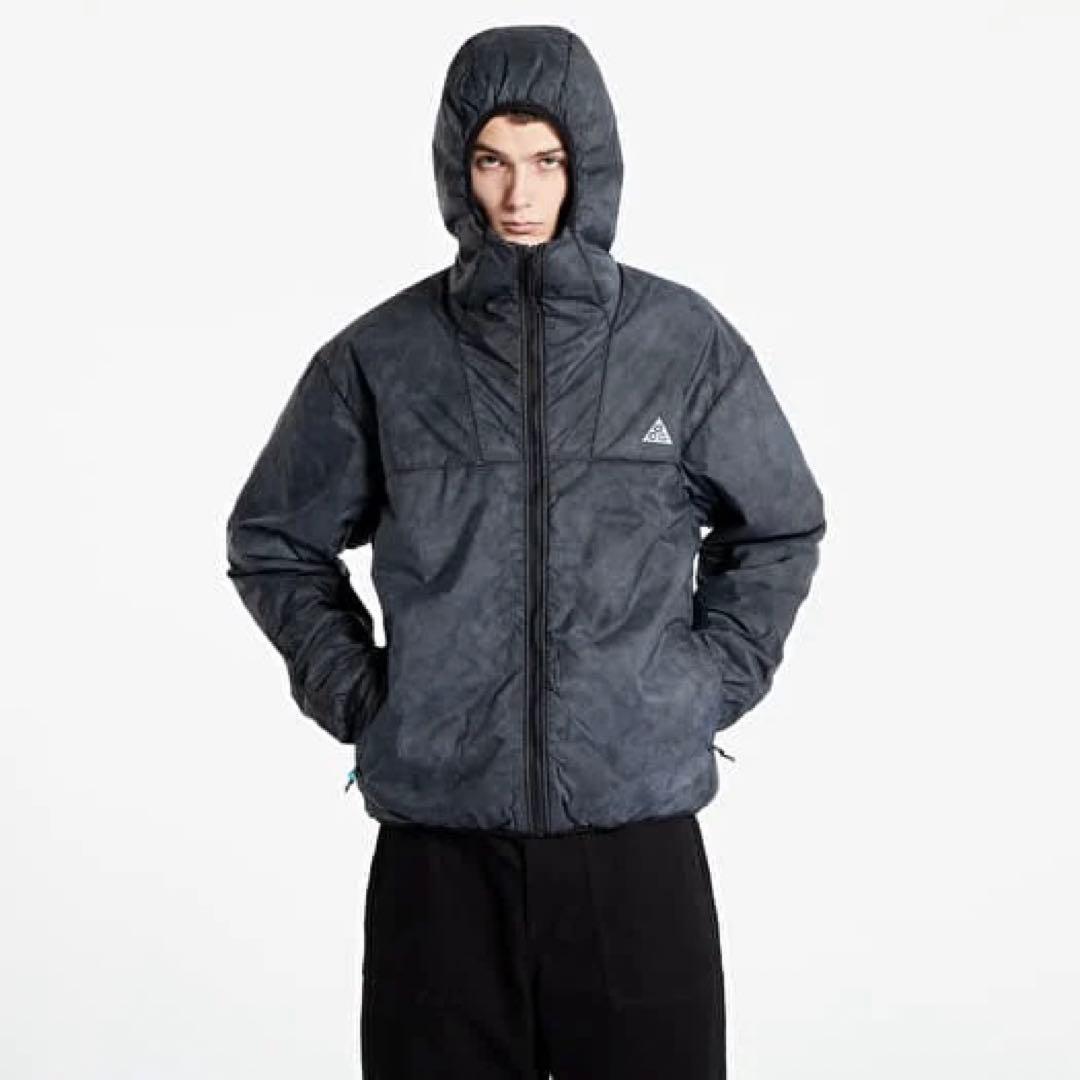 【極美品】NIKE ACG Rope-de- ジャケット