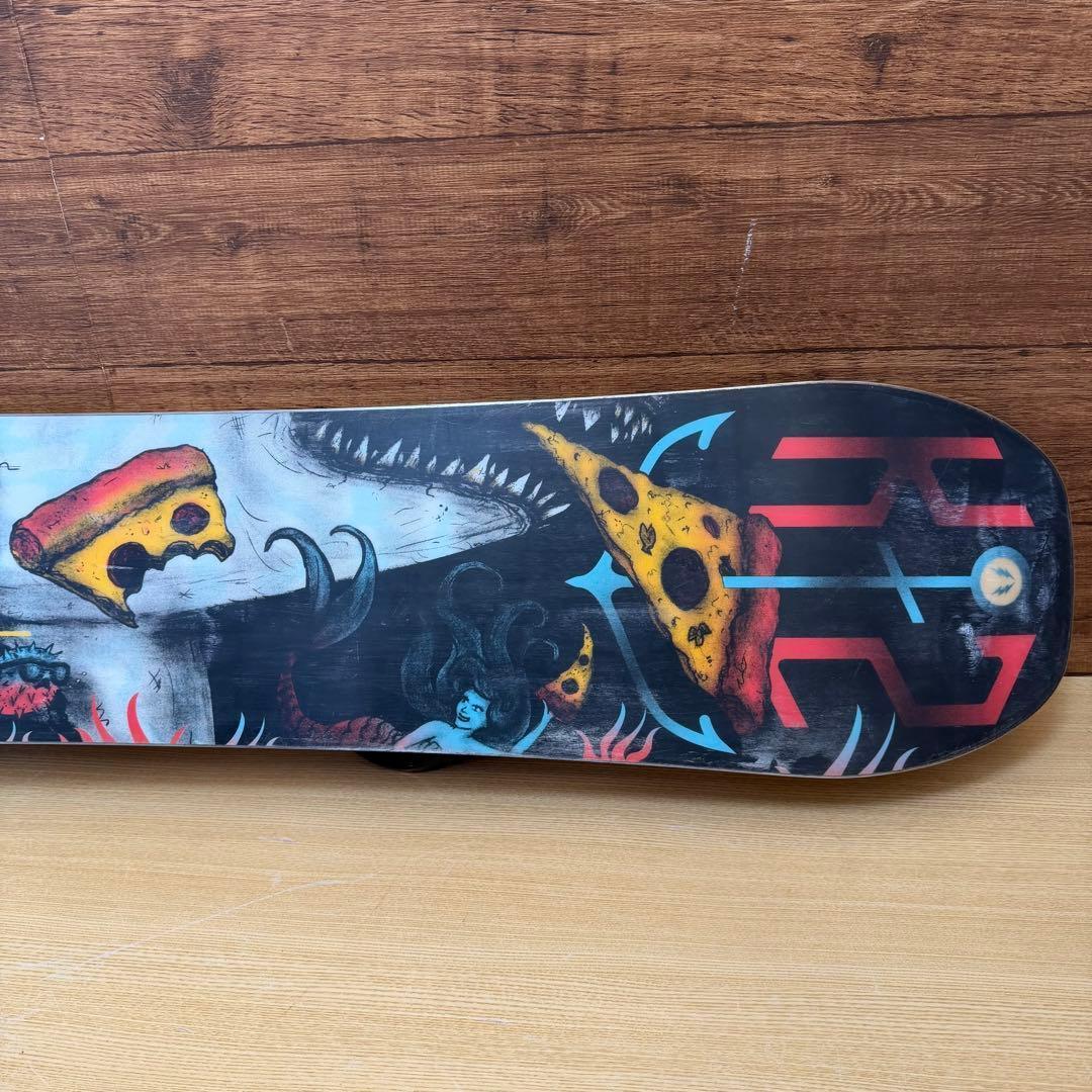 K2 ケーツー　メンズスノーボード　メンズ4点　148cm メンテナンス済み