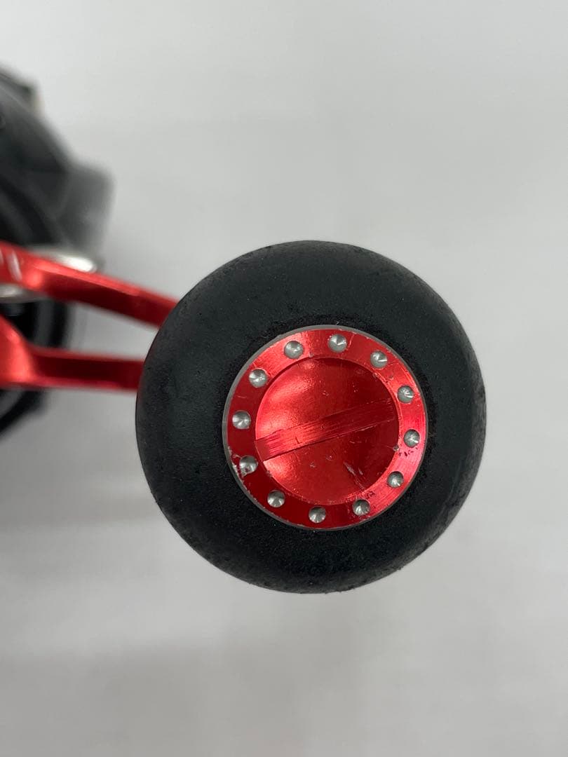 knlife124-0056 アブガルニア レボビッグシューター