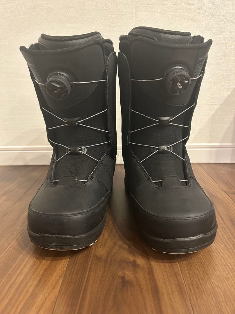 K2 MAYSIS WIDE 28.5㎝　WIDE