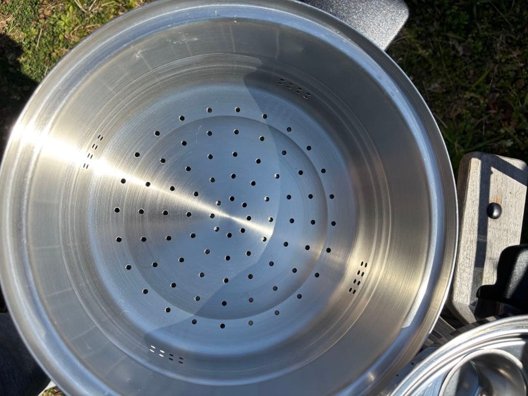 Amway アムウェイ クィーン　クックウェア　19ピース　鍋