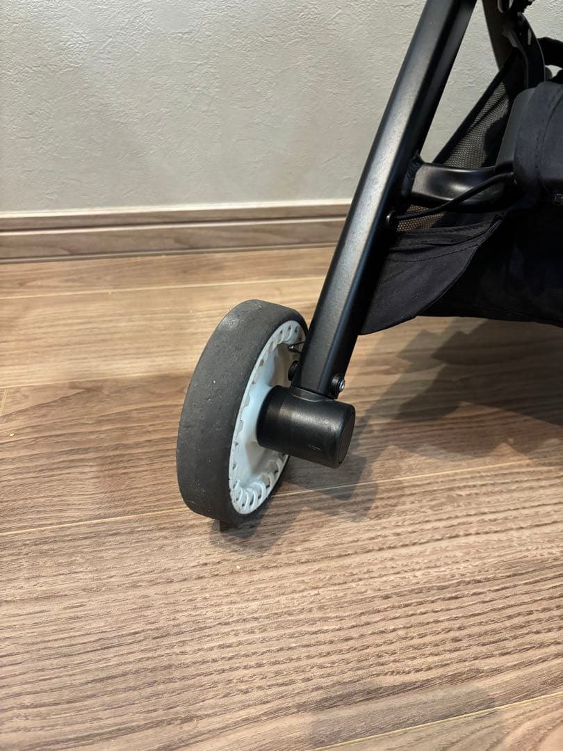 【本日削除】サイベックス リベル ベビーカー オーシャンブルー　2022年モデル