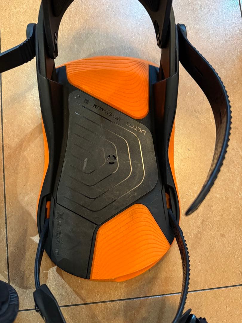 ユニオン　ウルトラ　UNION ULTRA Mサイズ