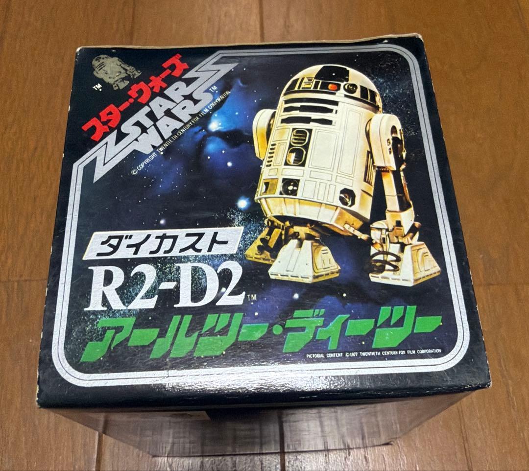 kktt2mg 　R2-D2