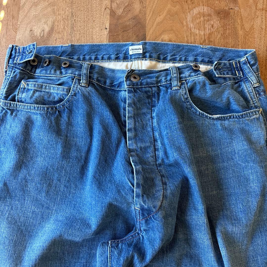 チマラ chimala 34