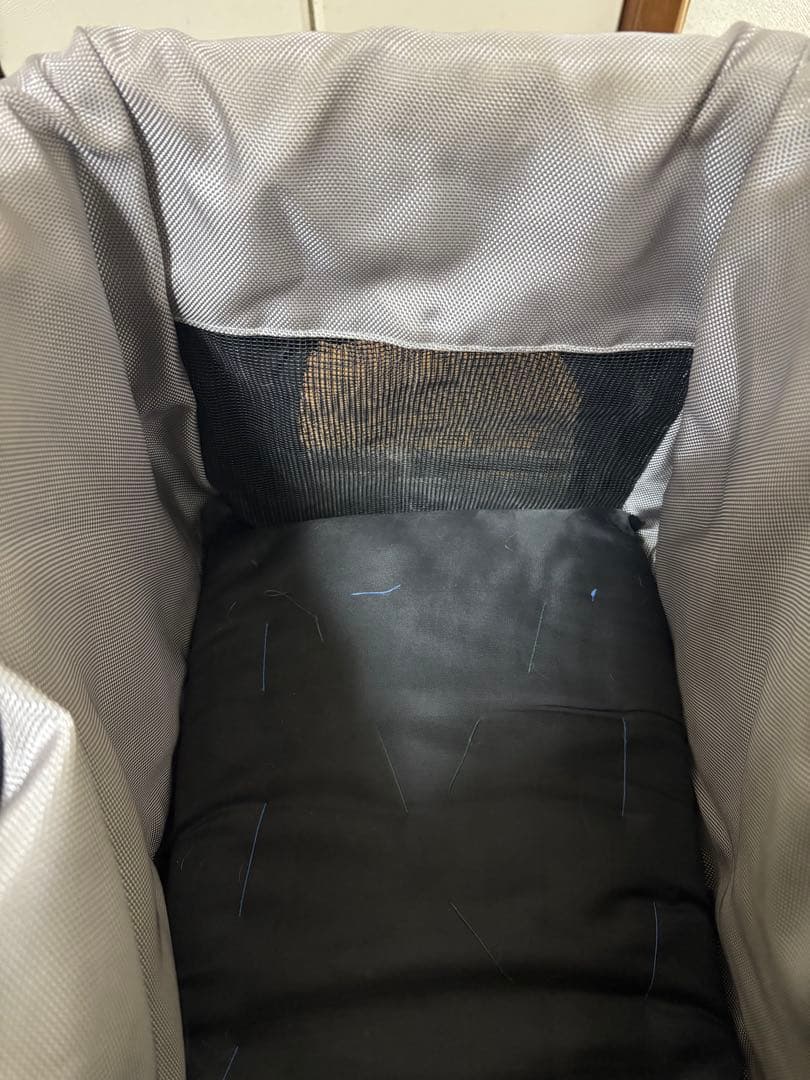 メルセデスベンツ　ペットカート