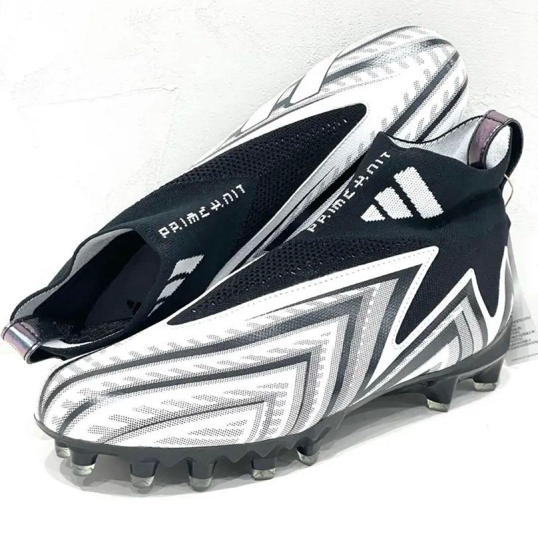 Adidas Primeknit Freak23アメフトスパイク アディダス