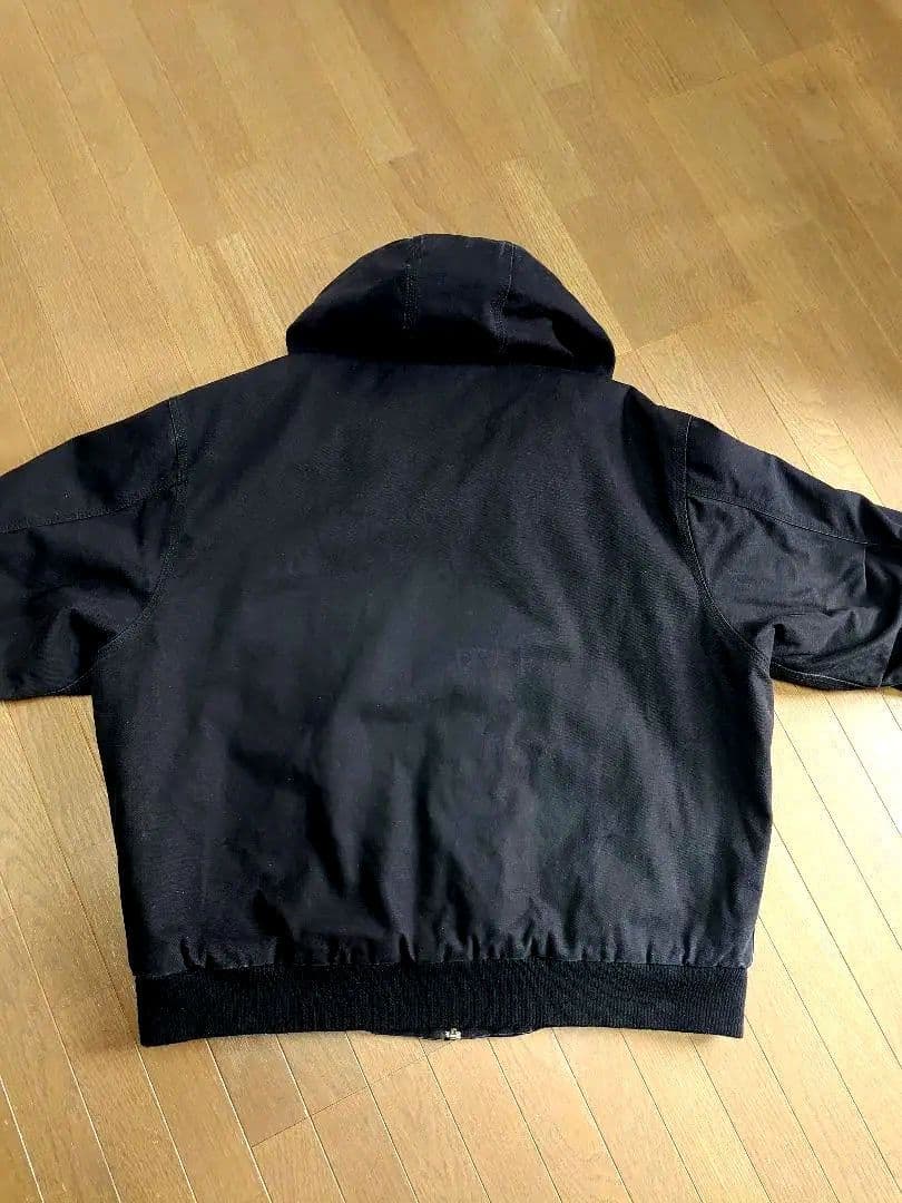 ディッキーズ　アクティブジャケット