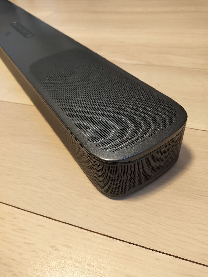 JBL BAR 5.0 MULTIBEAM　サウンドバー