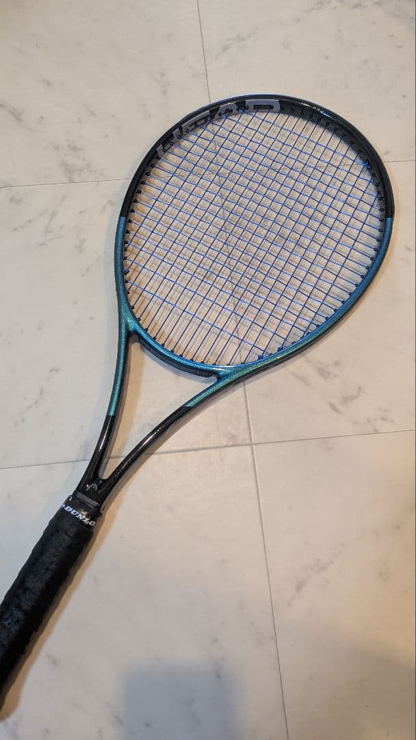 ヘッドグラビティプロ2025 G3美品　Head Gravity Pro