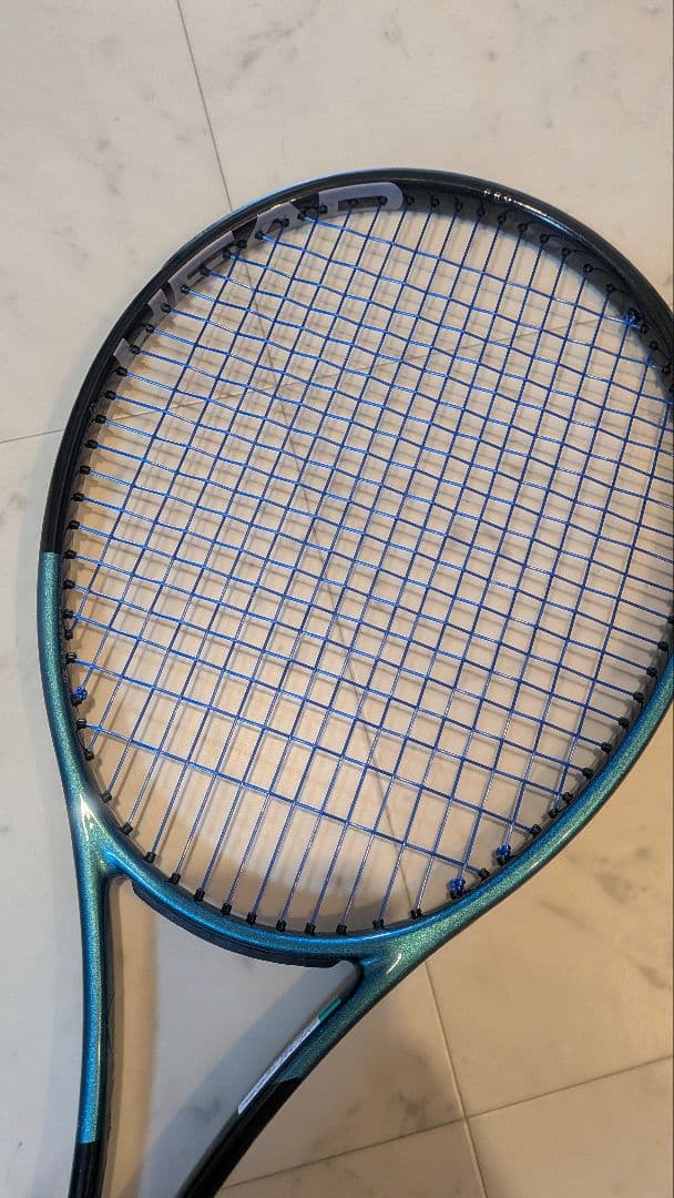 ヘッドグラビティプロ2025 G3美品　Head Gravity Pro