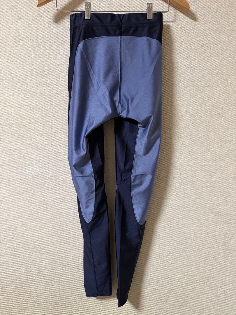 ウォーキング・ランニングウェア AMBUSH WET SUIT LEGGINGS
