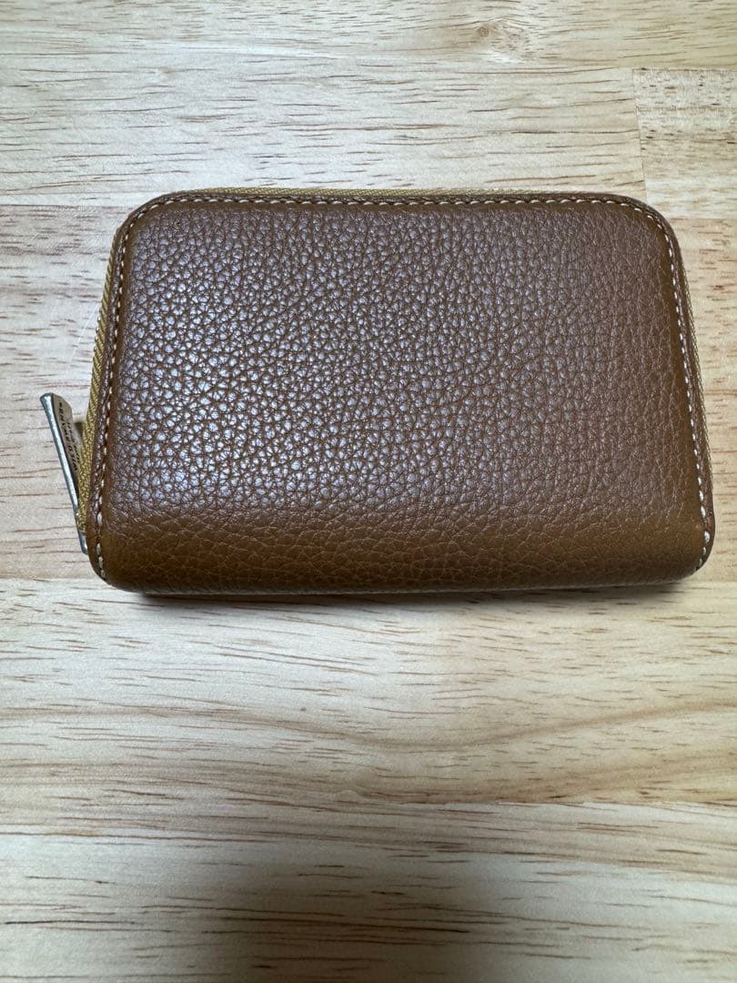 ワイルドスワンズ　ラファロ　キャメル　WILDSWANS　LAFARO